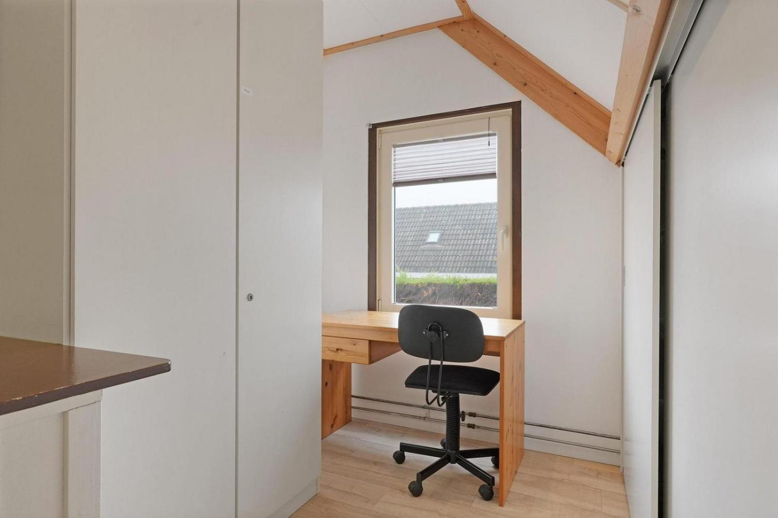 Vila Mosselbank 22 - Noordzeepark Ouddorp - Swiss Mossel Exteriér fotografie