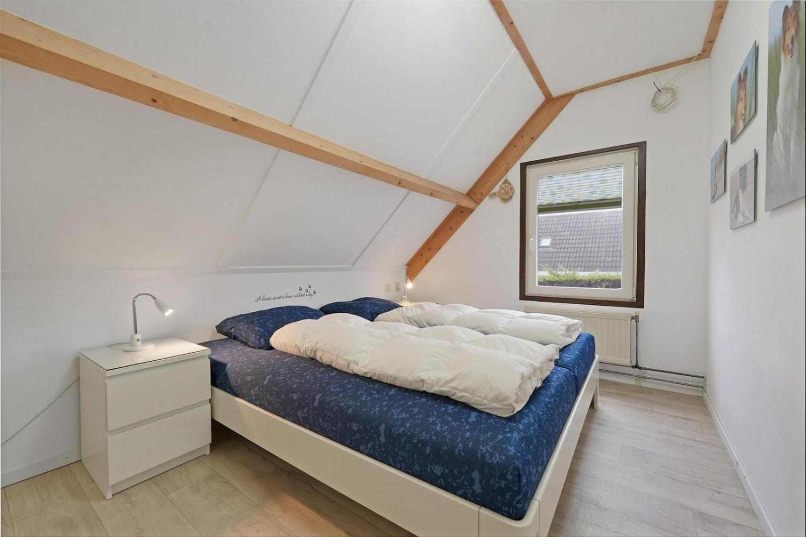 Vila Mosselbank 22 - Noordzeepark Ouddorp - Swiss Mossel Exteriér fotografie